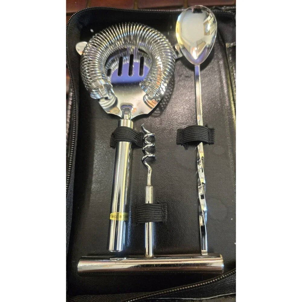 Godinger bar tool